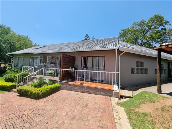 3 Bed House in Isandovale