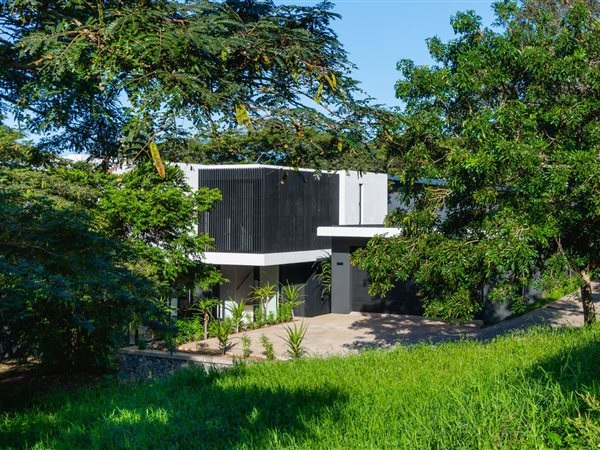 4 Bed House in Elaleni Coastal Forest Estate