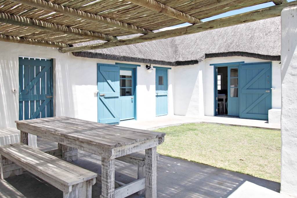 3 Bed House in Struisbaai photo number 20