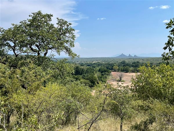 3303 m² Land available in Elephant Rock Eco Estate
