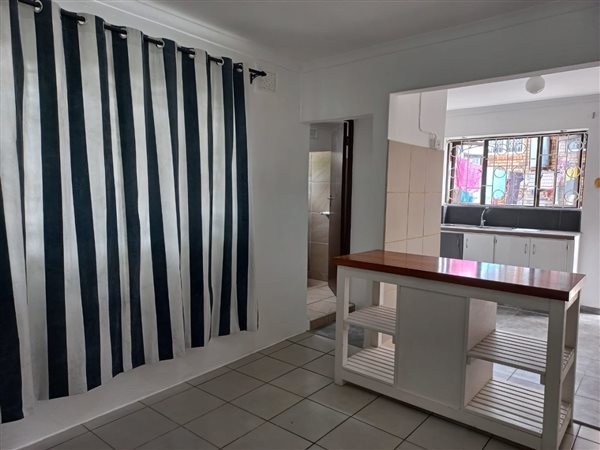 2 Bed Apartment