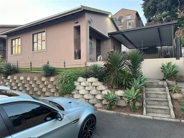 2 Bedroom House 2 Bedroom House