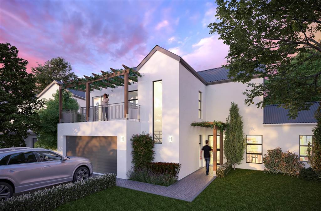 3 Bed House in Durbanville Hills photo number 1