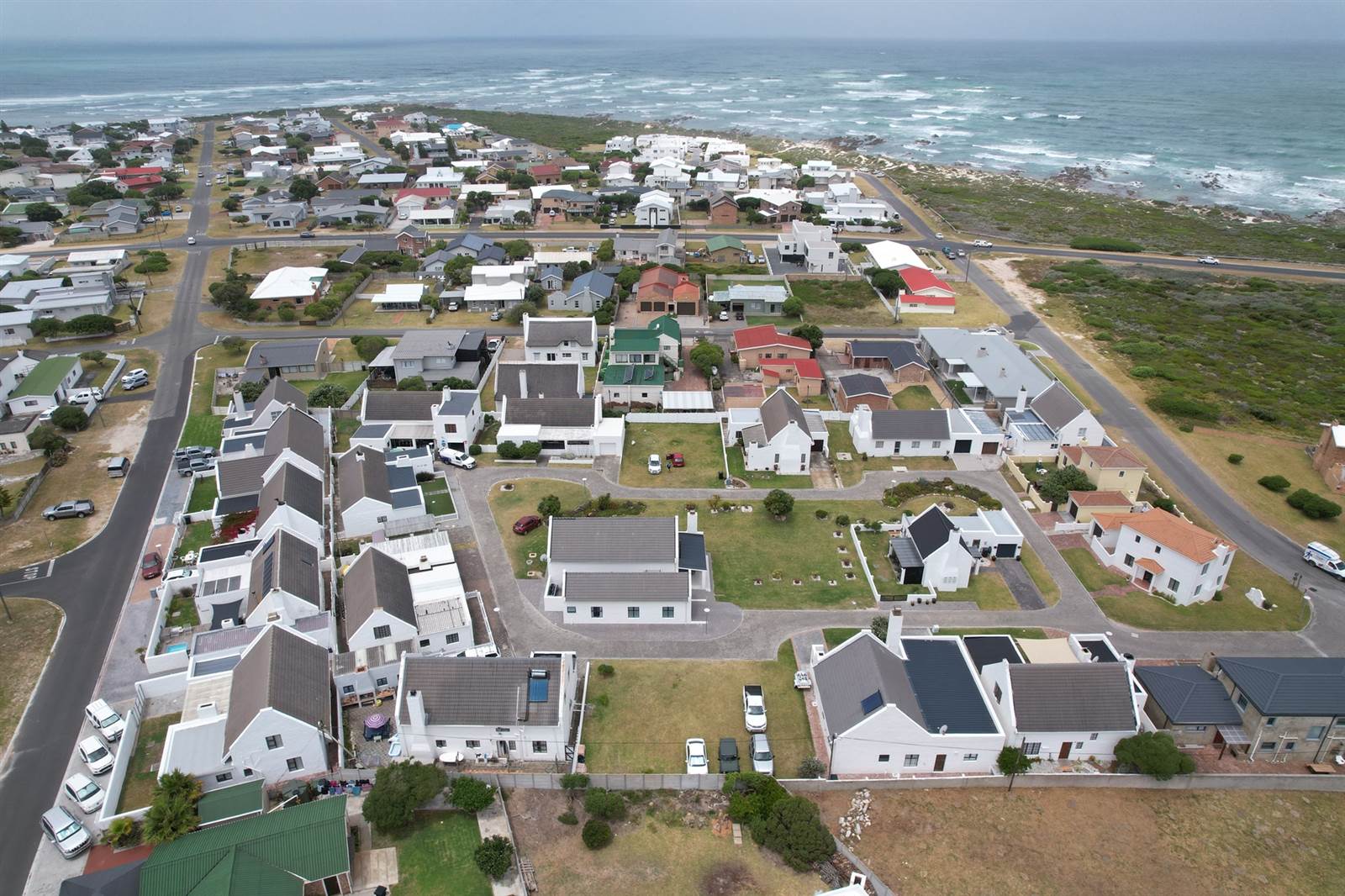 318 m² Land available in Struisbaai photo number 12