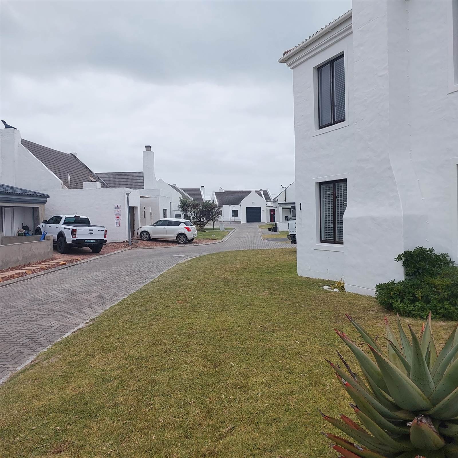 318 m² Land available in Struisbaai photo number 2