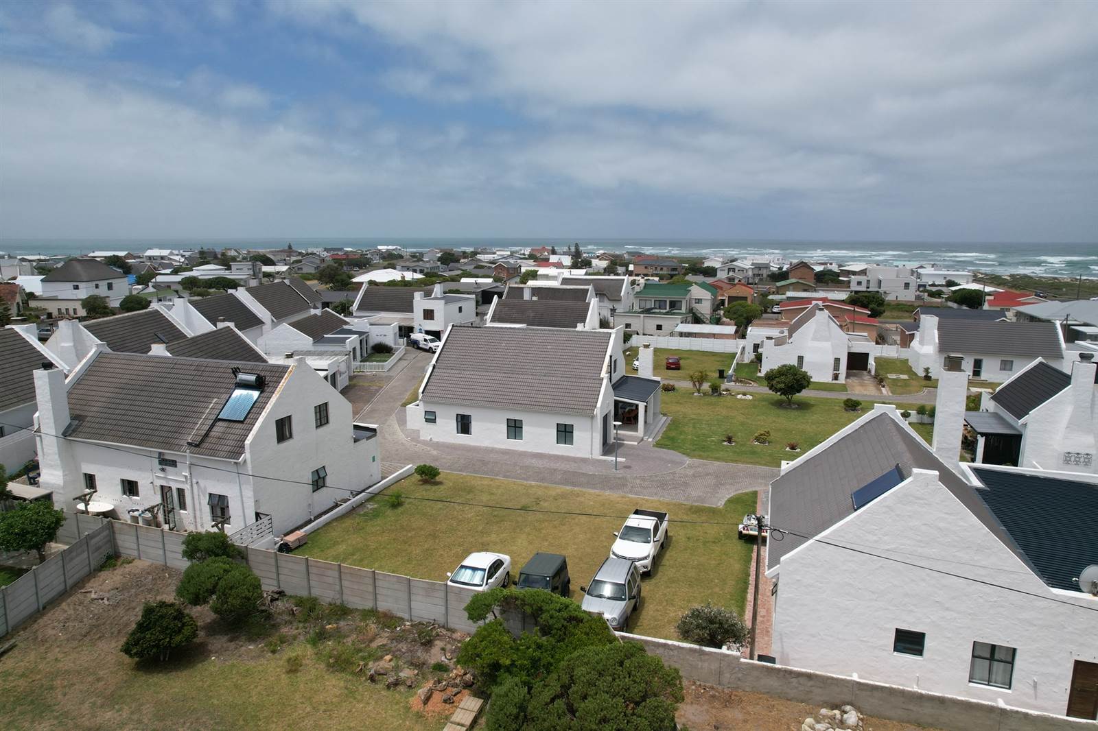 318 m² Land available in Struisbaai photo number 3