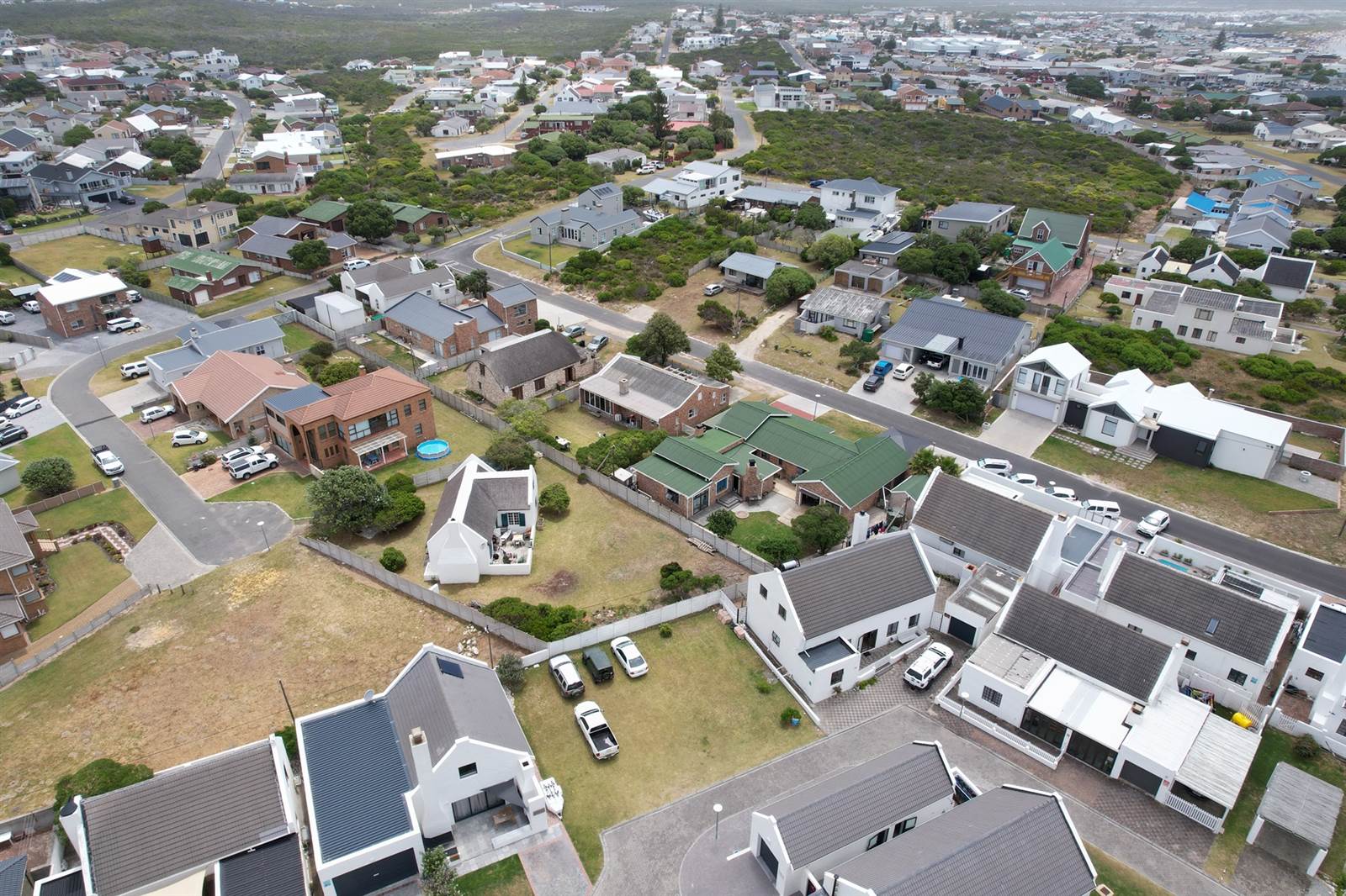 318 m² Land available in Struisbaai photo number 9
