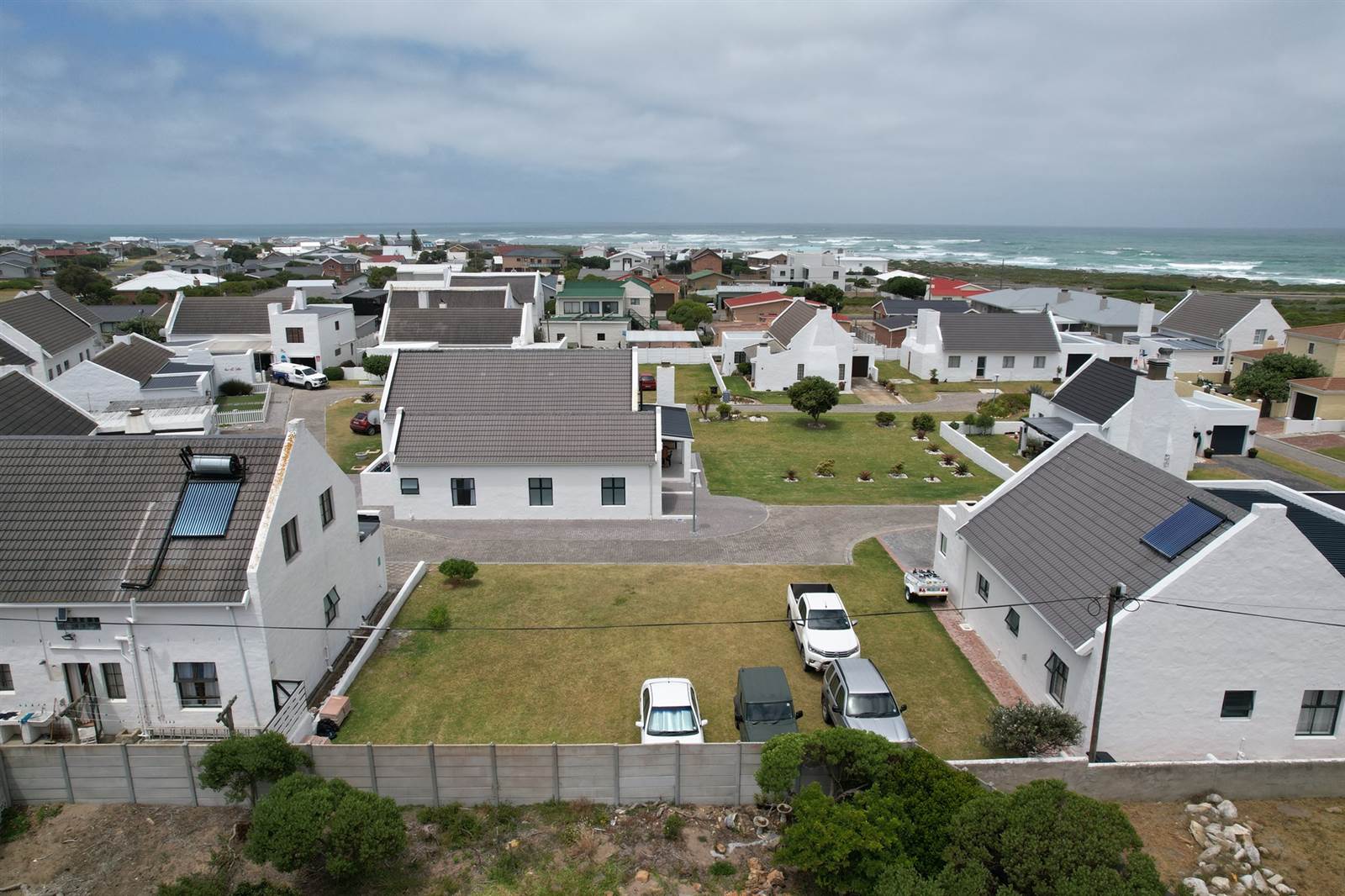 318 m² Land available in Struisbaai photo number 4