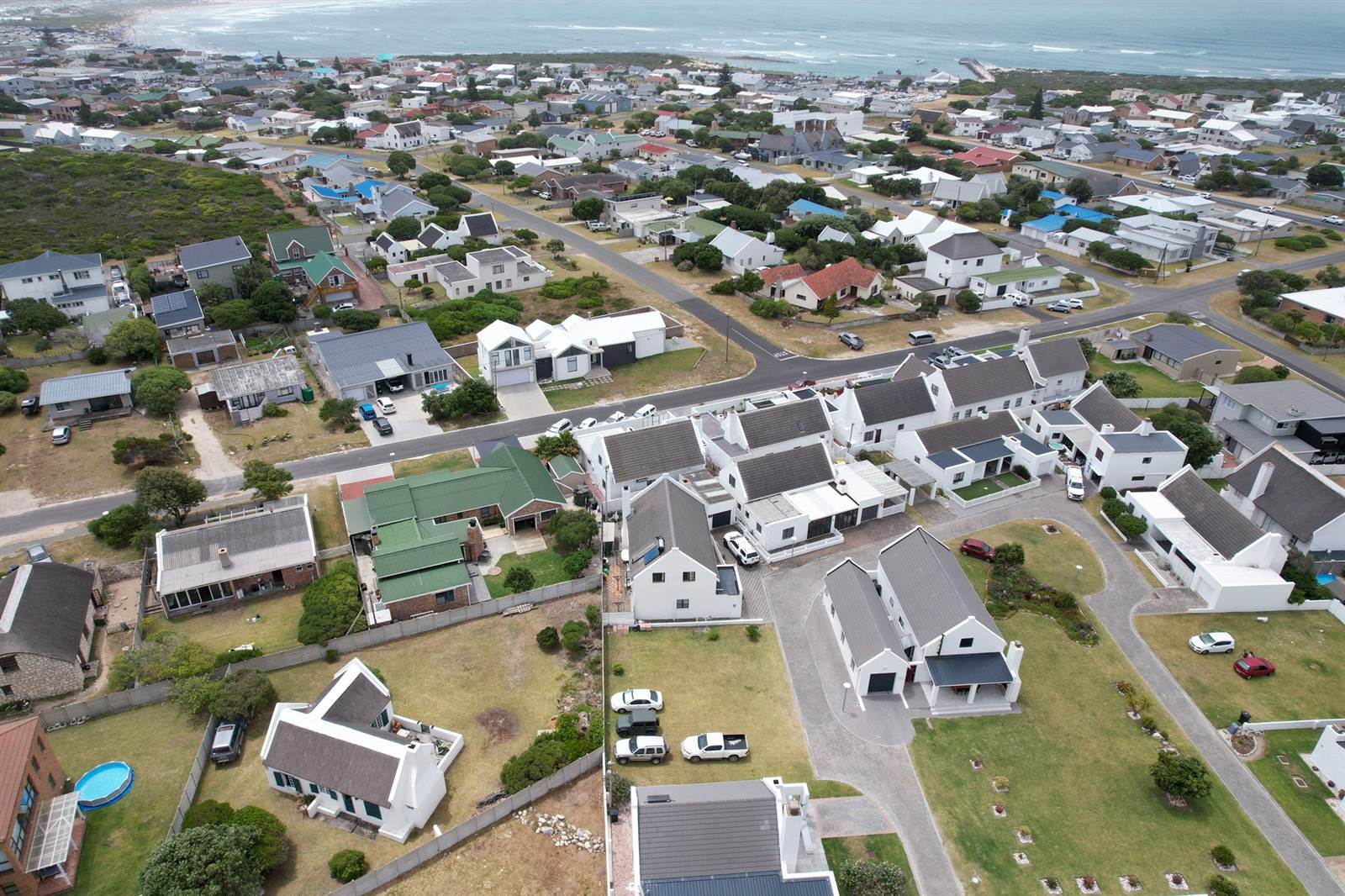 318 m² Land available in Struisbaai photo number 10