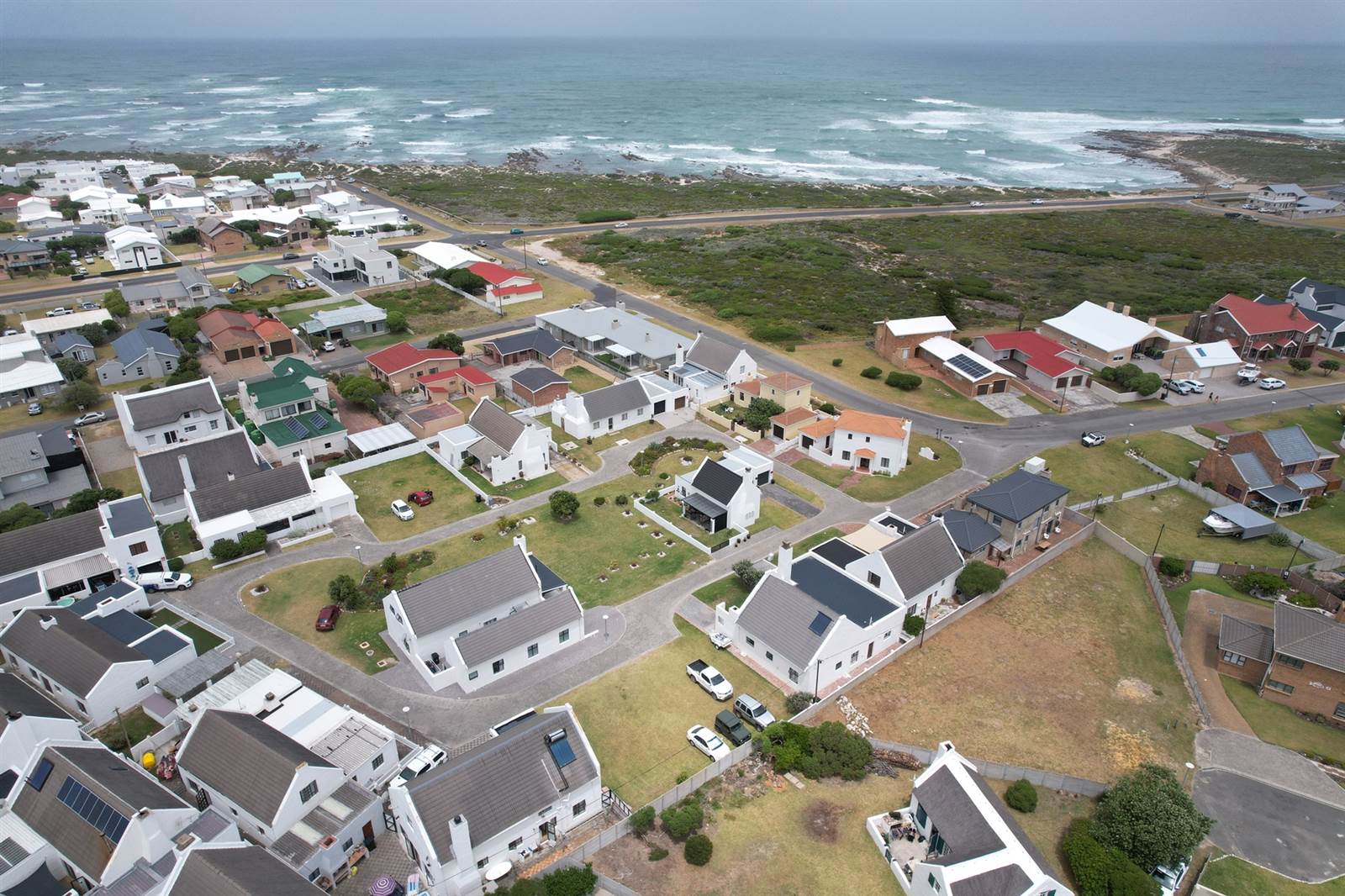 318 m² Land available in Struisbaai photo number 13