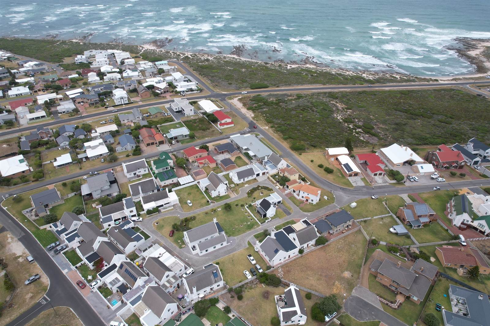 318 m² Land available in Struisbaai photo number 14