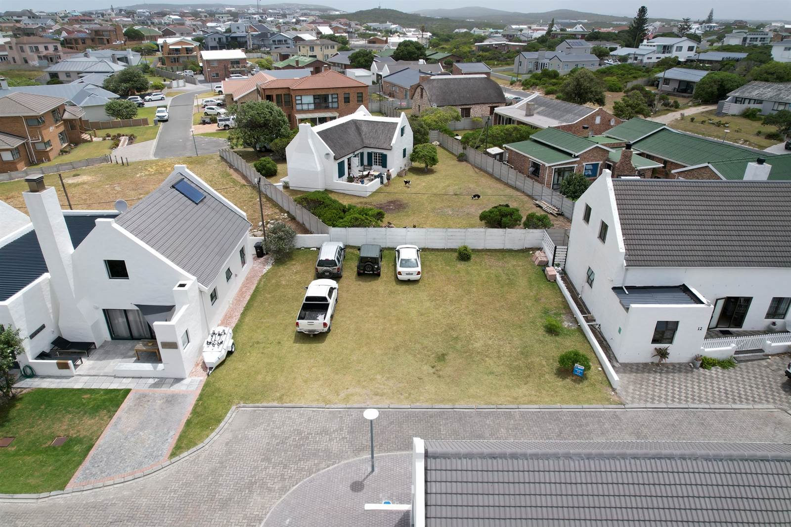 318 m² Land available in Struisbaai photo number 7