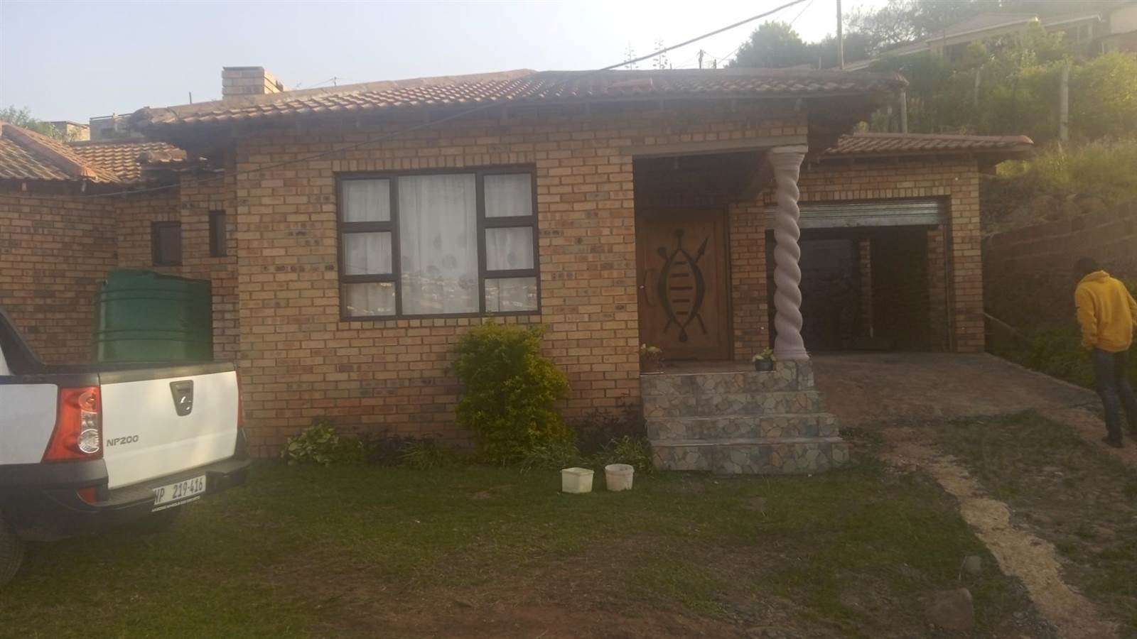 4 Bed House in Pietermaritzburg Central photo number 18