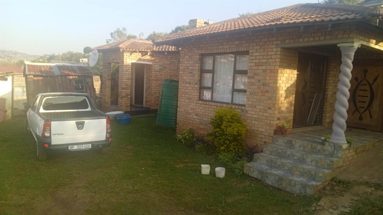 4 Bed House in Pietermaritzburg Central photo number 17