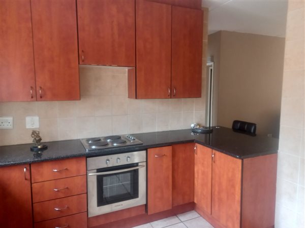 2 Bed House in Sonneveld