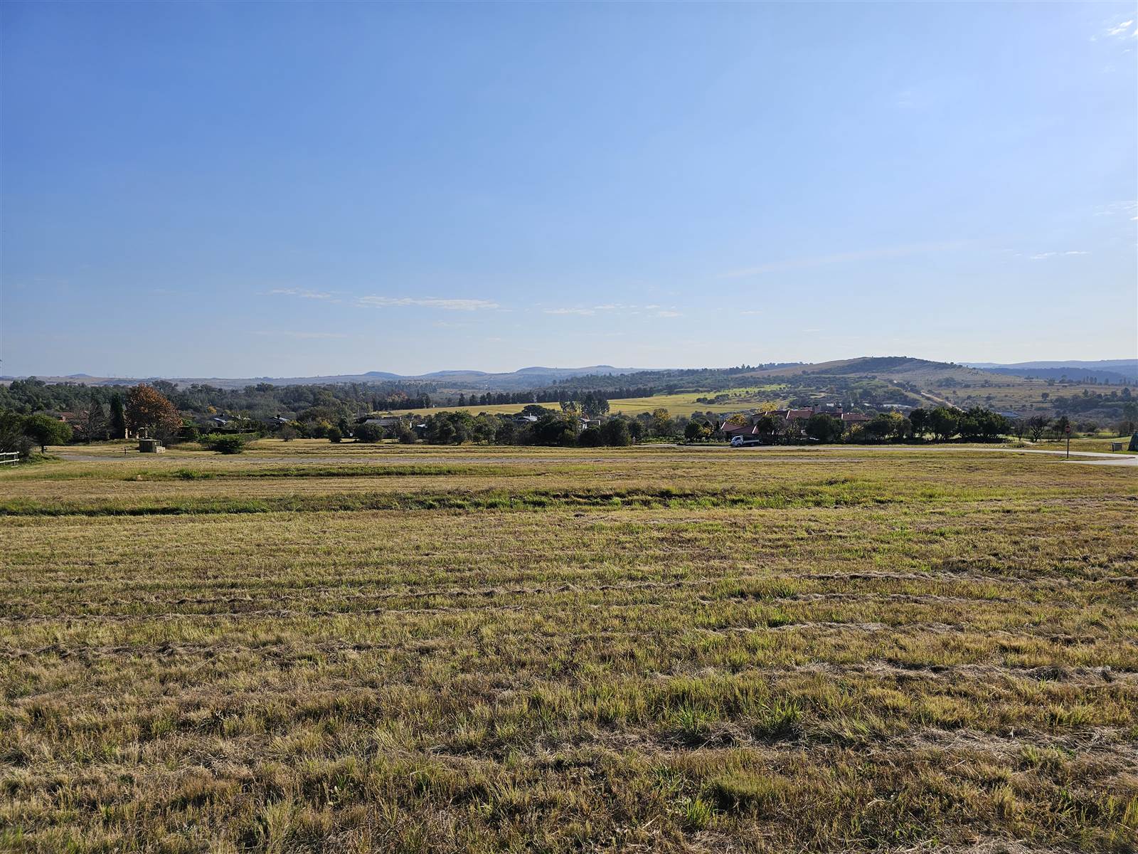 3901 m² Land available in Blair Atholl Estate photo number 5