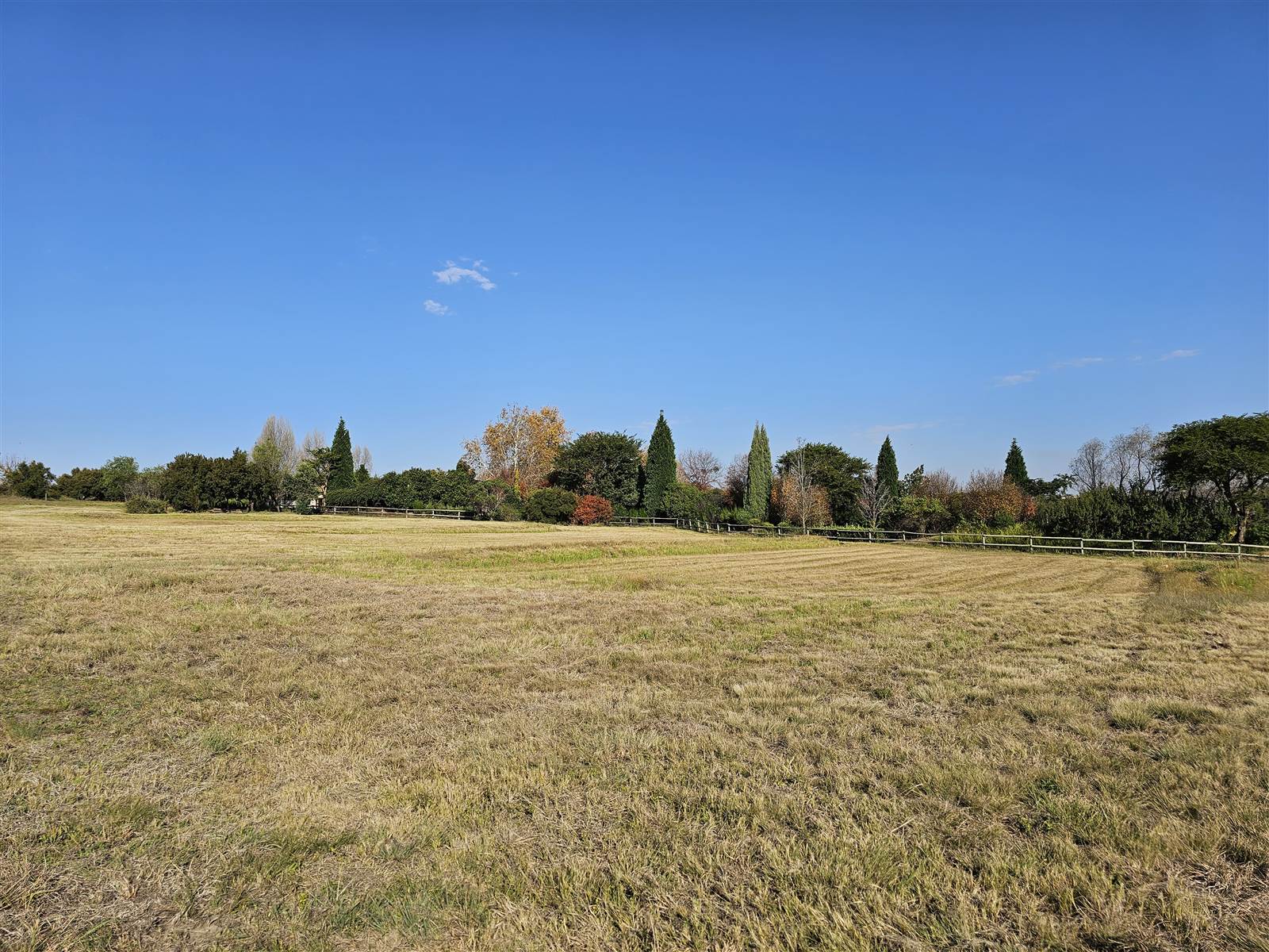 3901 m² Land available in Blair Atholl Estate photo number 6