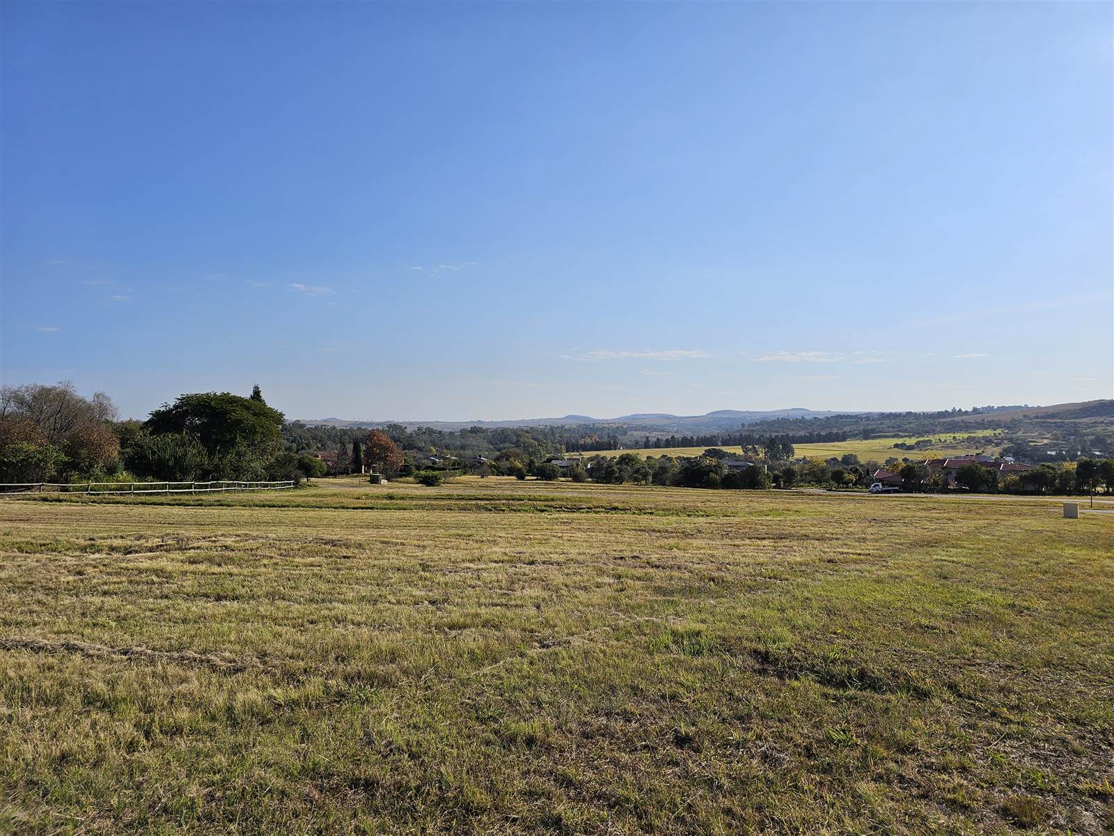 3901 m² Land available in Blair Atholl Estate photo number 2