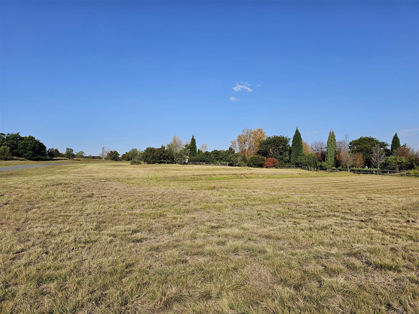 3901 m² Land available in Blair Atholl Estate photo number 7