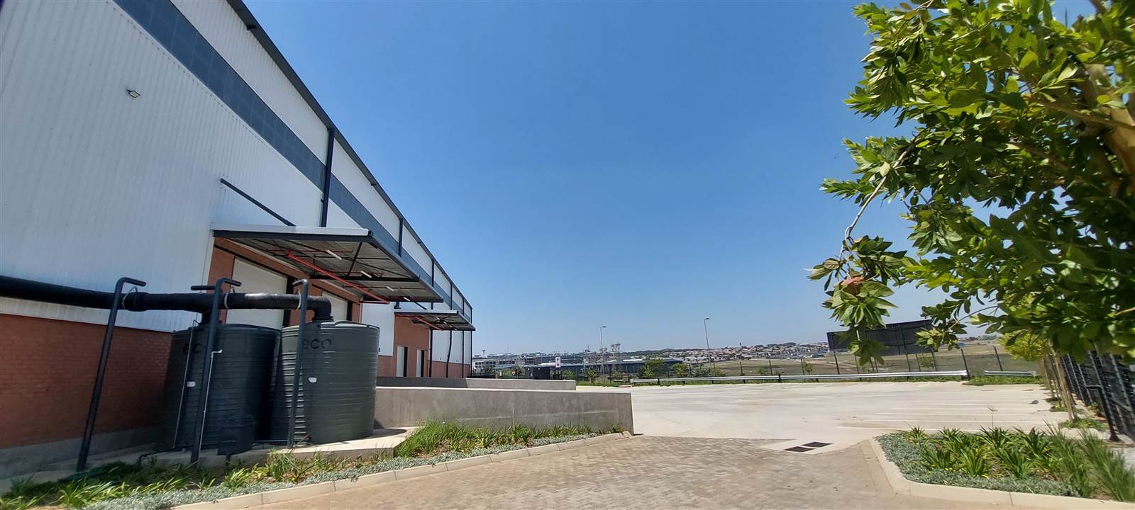 5773  m² Industrial space in Louwlardia photo number 15