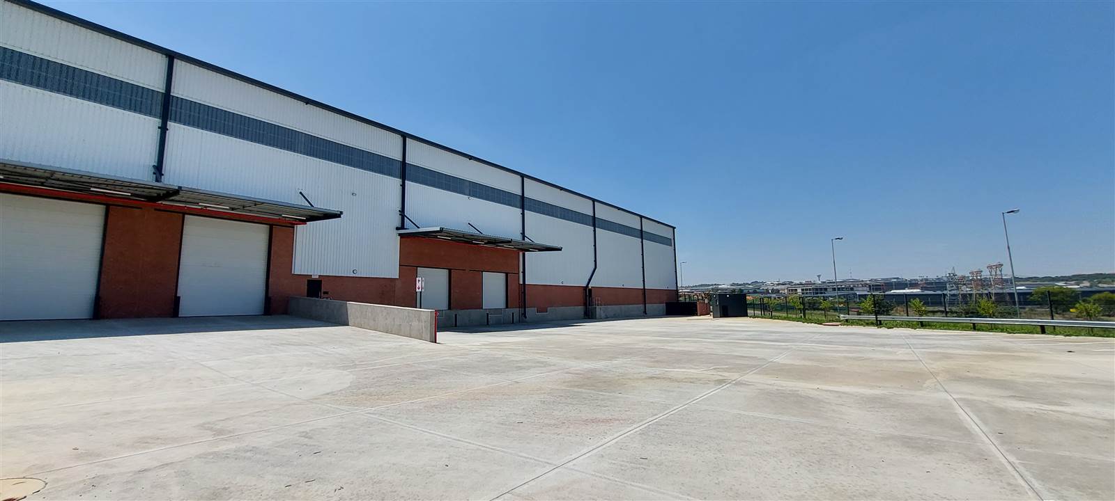 5773  m² Industrial space in Louwlardia photo number 3