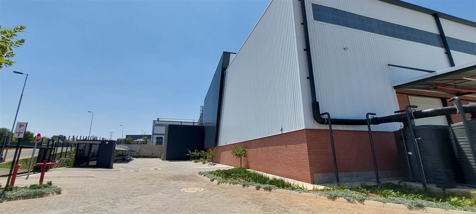 5773  m² Industrial space in Louwlardia photo number 16