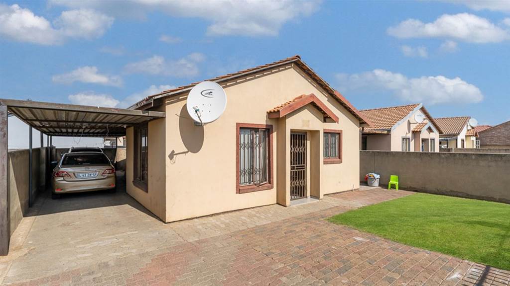 3 Bed House in Leondale photo number 16