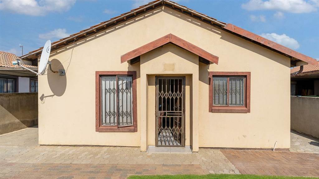 3 Bed House in Leondale photo number 15
