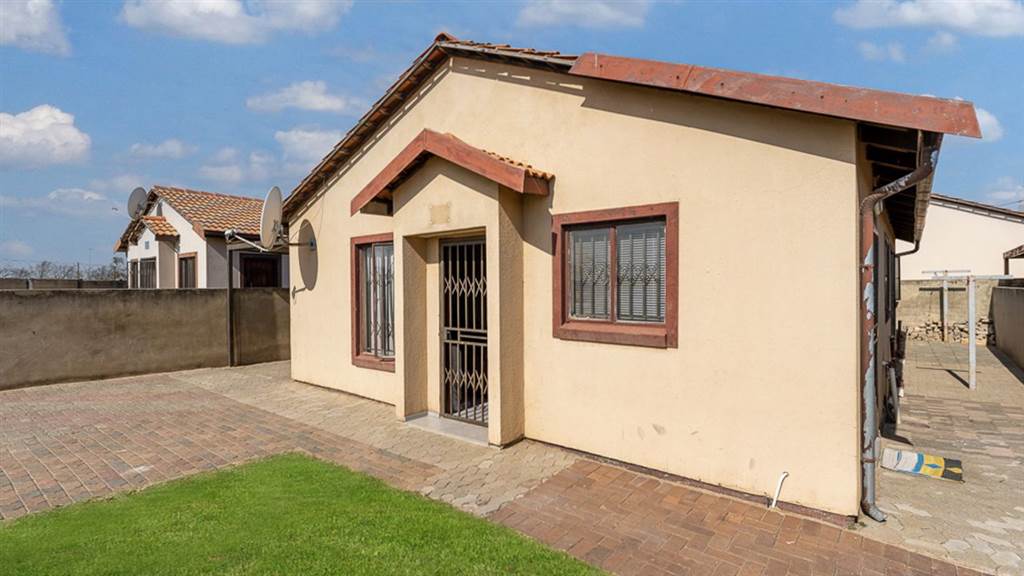 3 Bed House in Leondale photo number 14