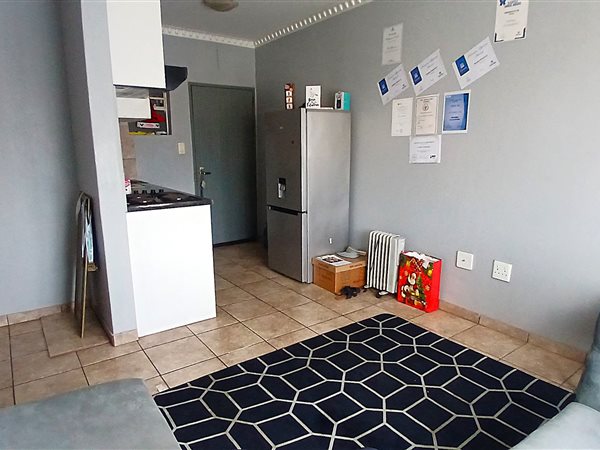 2 Bedroom Apartment 2 Bedroom Apartment