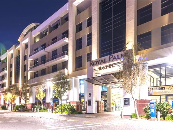 260 m² Commercial space 260 m² Commercial space