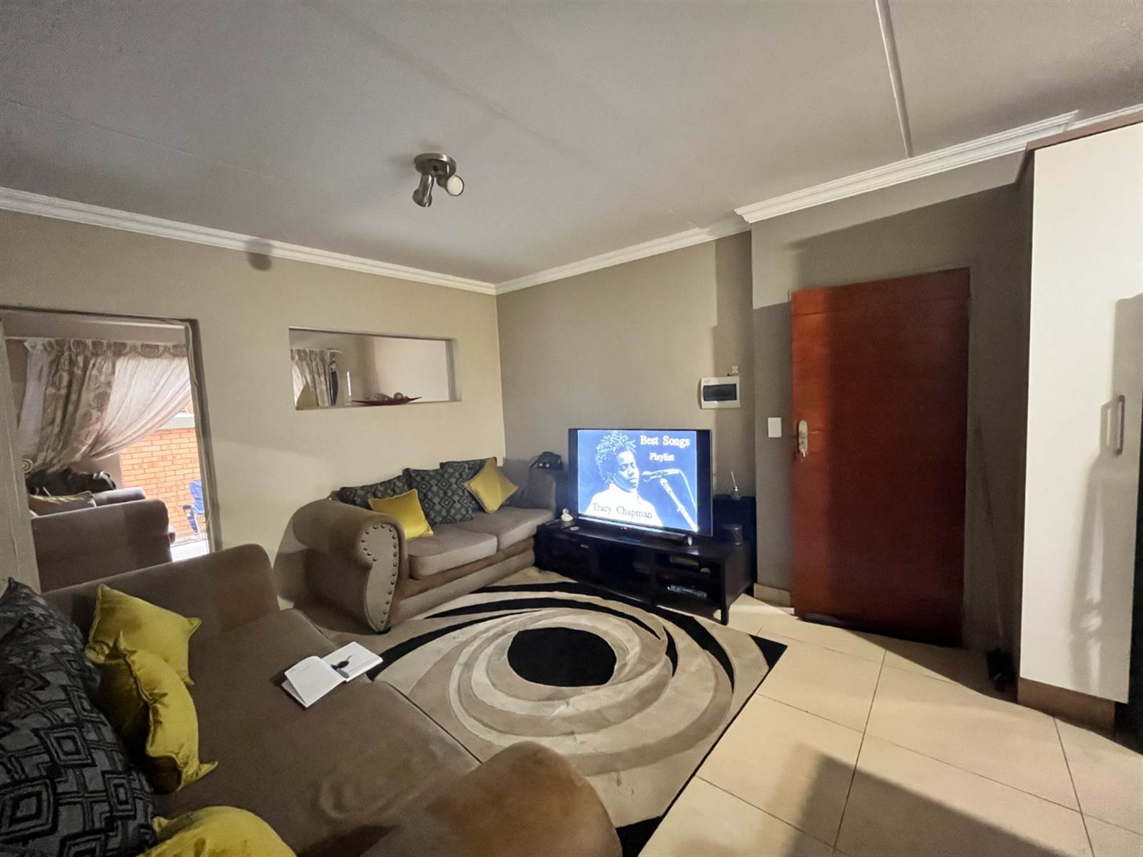 3 Bed Apartment in Pretoria West photo number 13