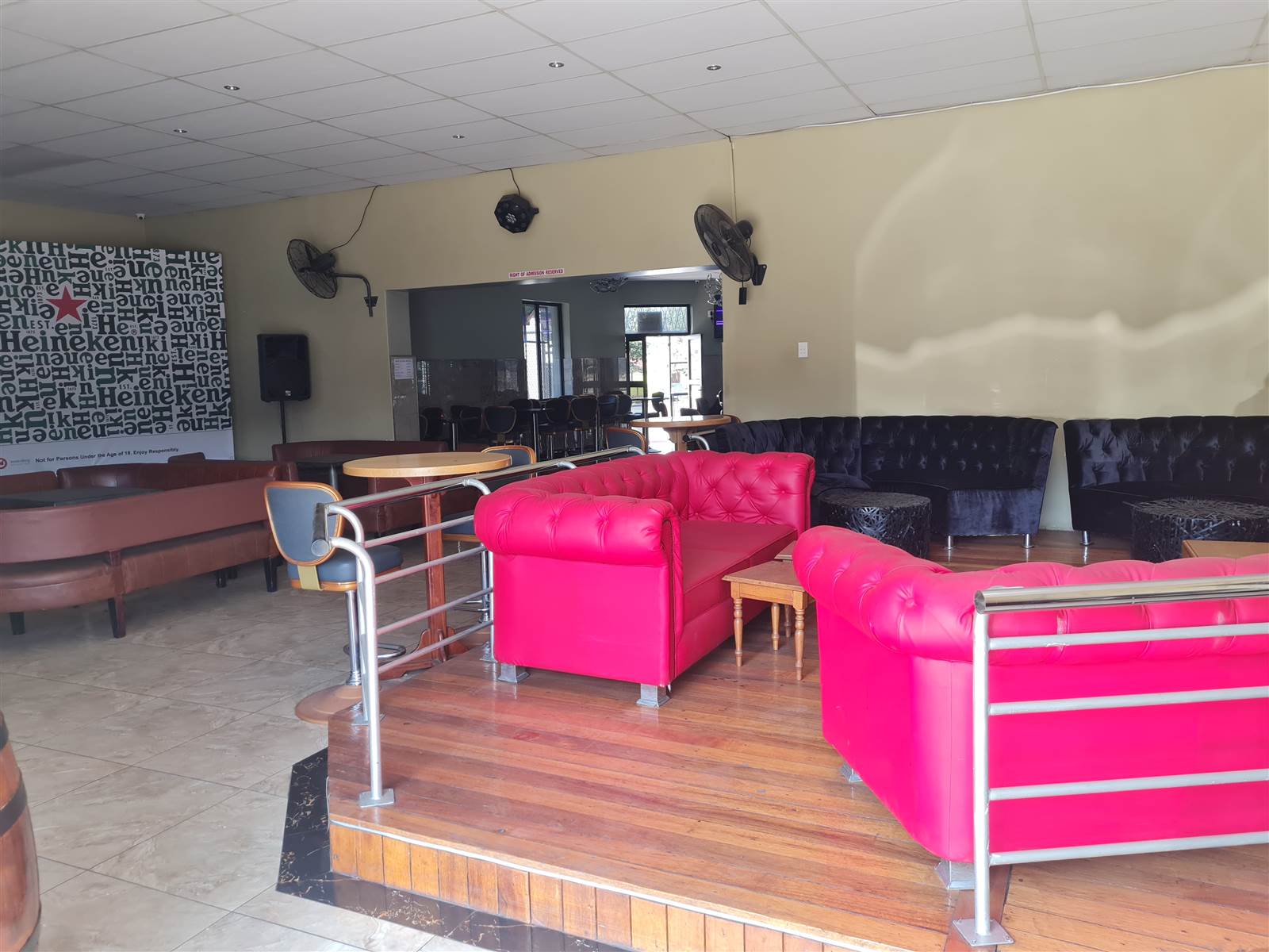 1400  m² Commercial space in Pietermaritzburg Central photo number 6