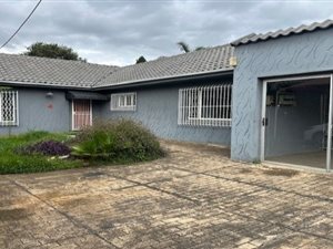 House in Glenhazel