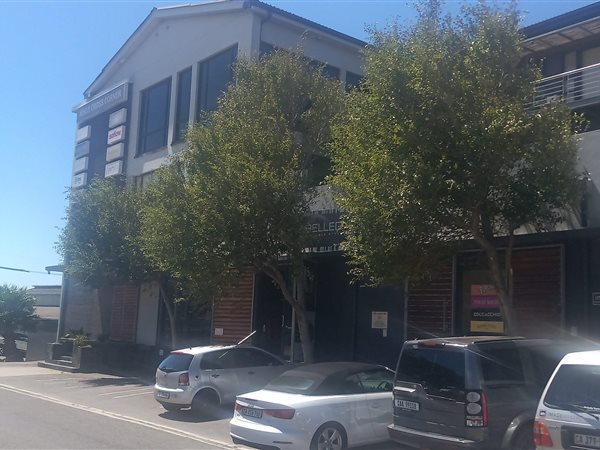 270  m² Commercial space in Salt River