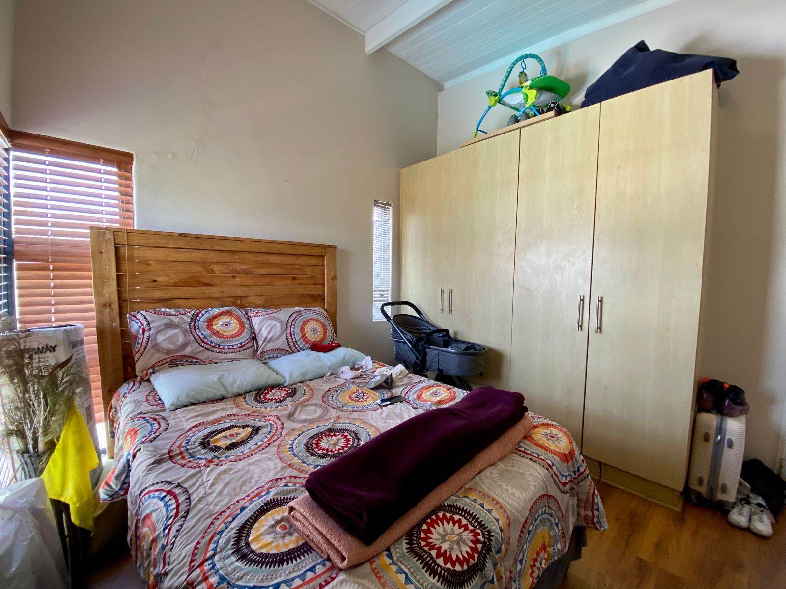 2 Bed Apartment in Milnerton Ridge photo number 10