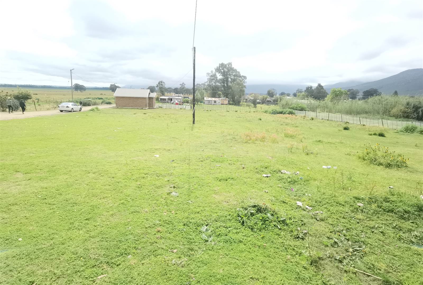639 m² Land available in Saron photo number 8