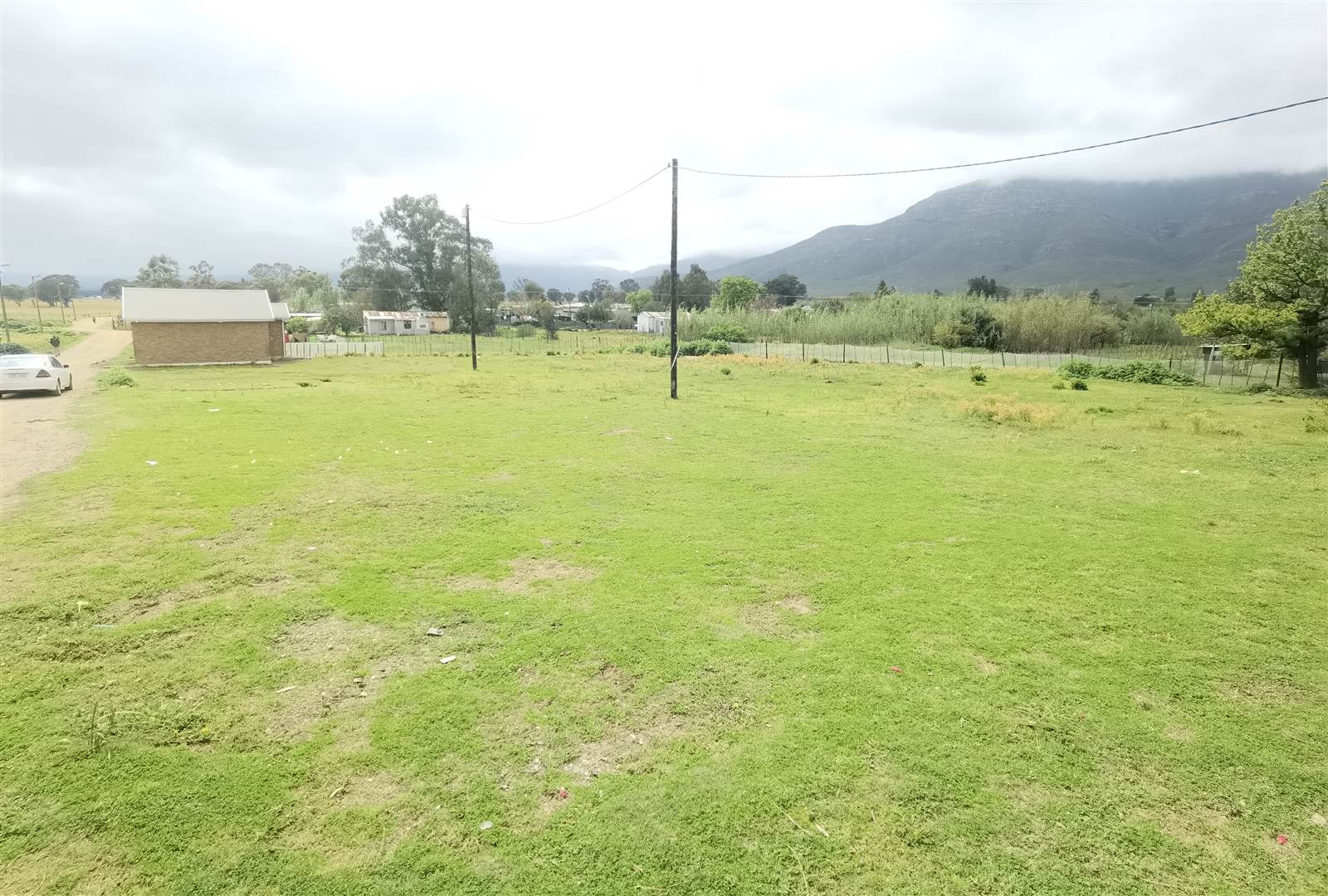 639 m² Land available in Saron photo number 6