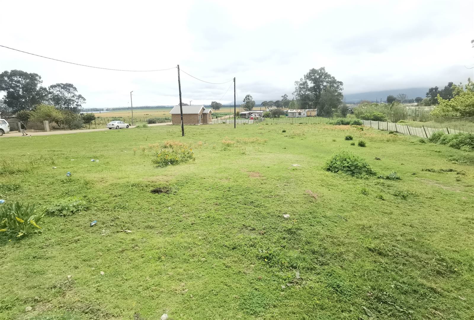 639 m² Land available in Saron photo number 10