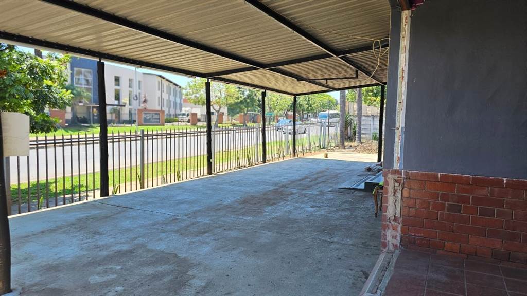 398  m² Commercial space in Scottsville photo number 5