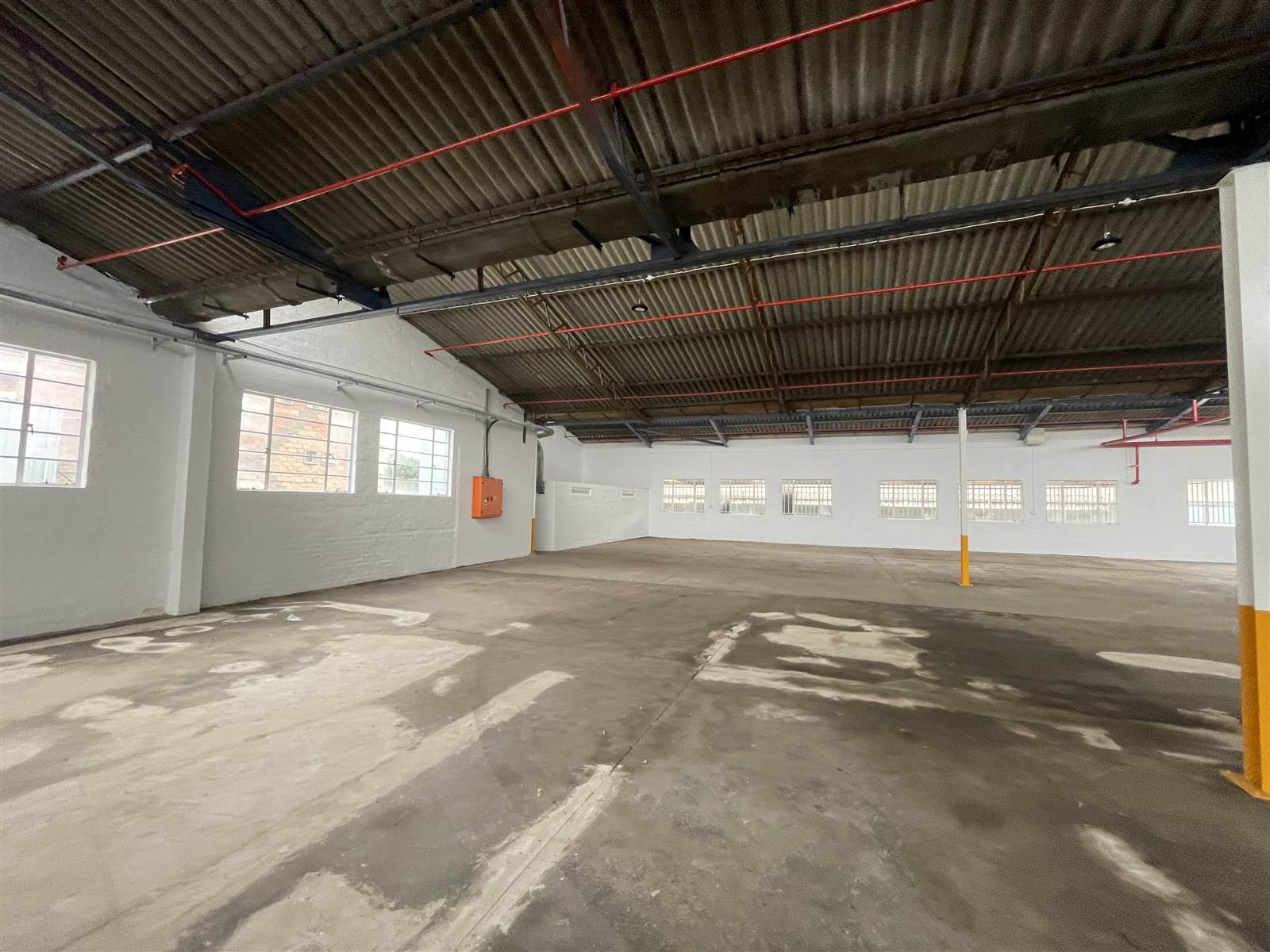 960  m² Industrial space in New Germany photo number 6