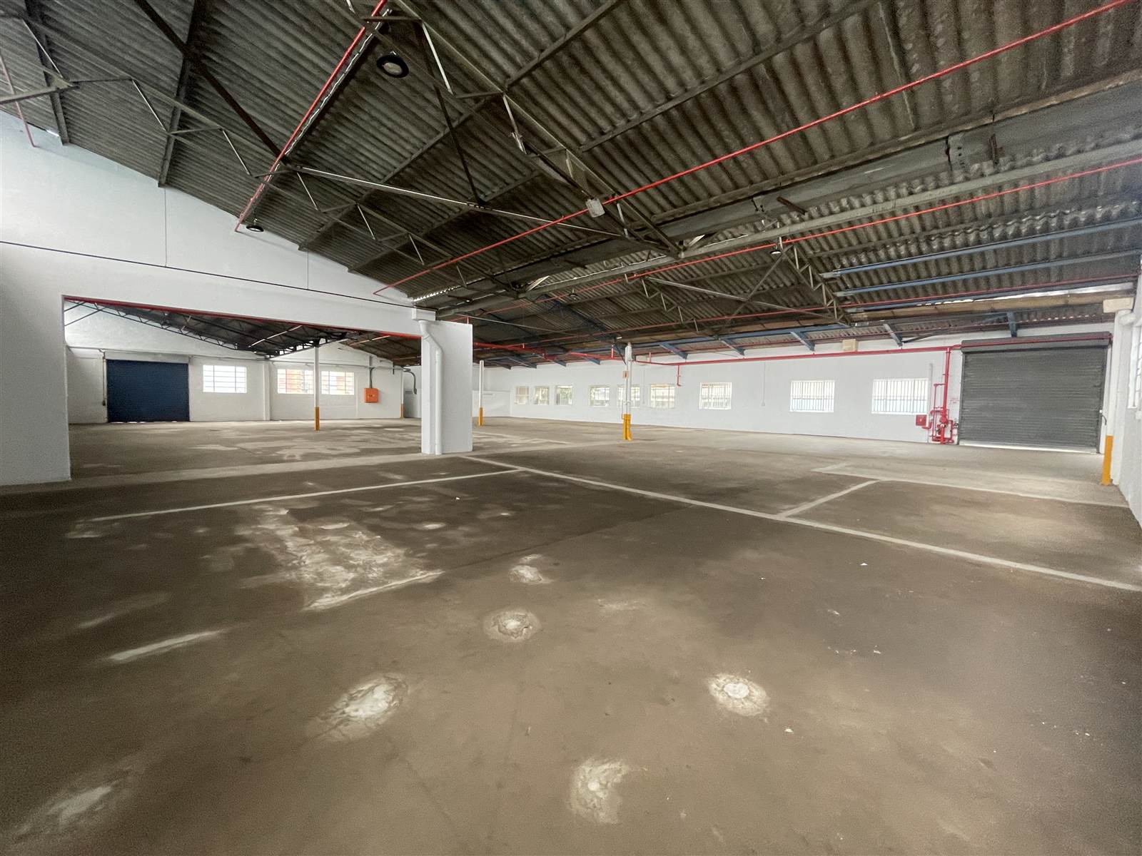 960  m² Industrial space in New Germany photo number 5