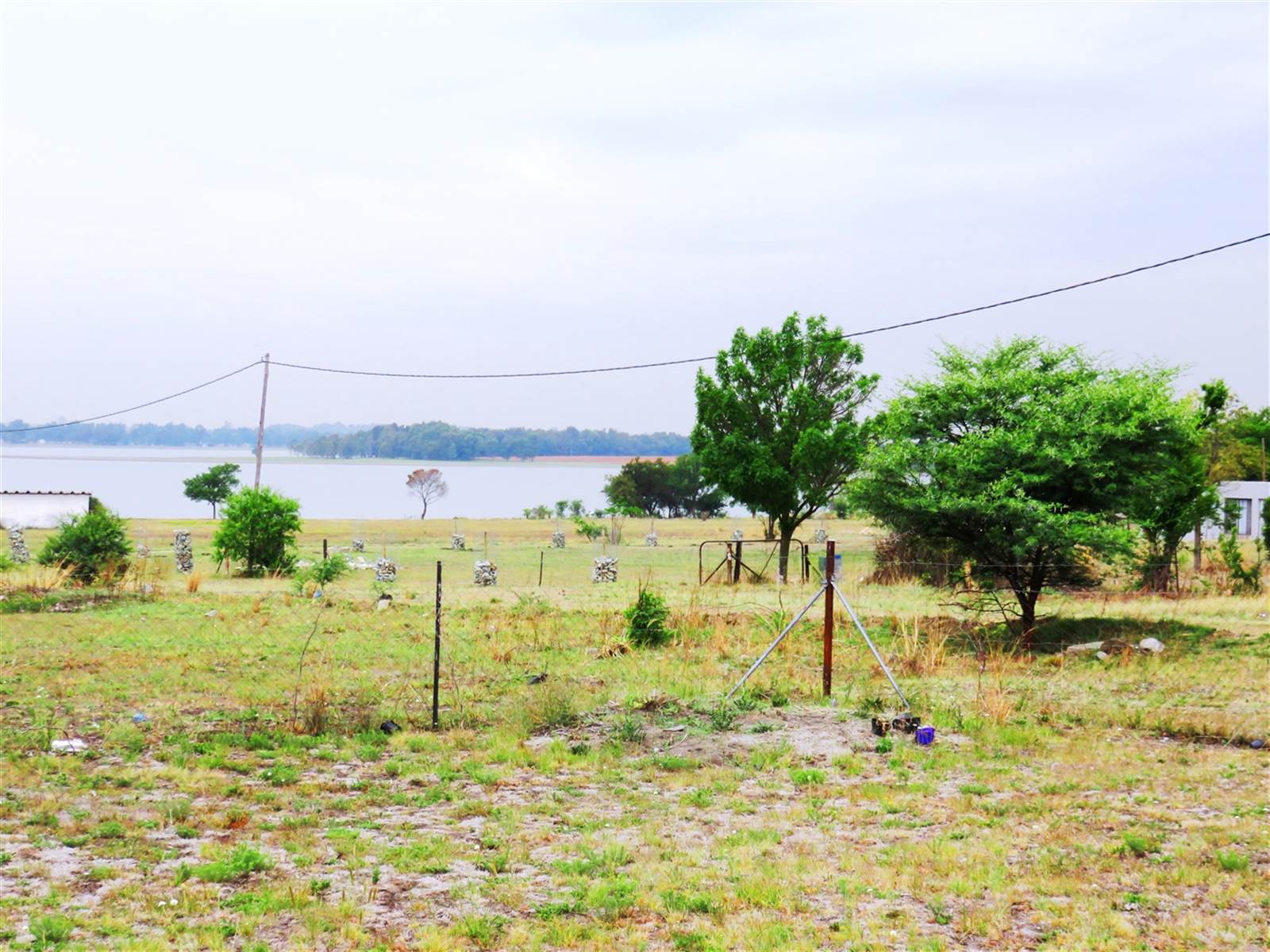 2500 m² Land available in Oranjeville photo number 2