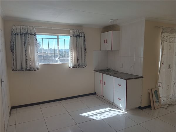 1 Bed Apartment in Meredale