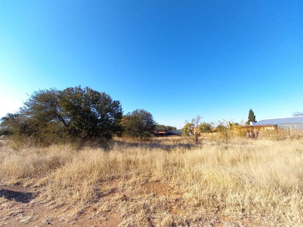 1011 m² Land available in Vaal Marina photo number 2