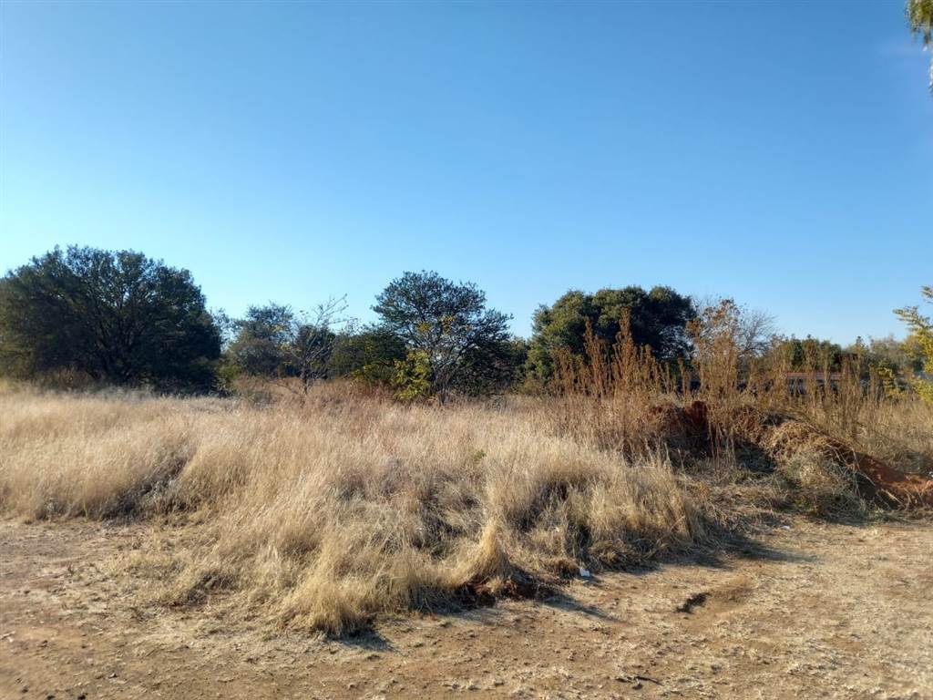 1011 m² Land available in Vaal Marina photo number 3