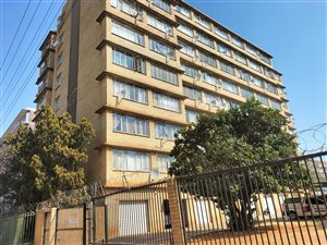 5 Bed Apartment in Berea