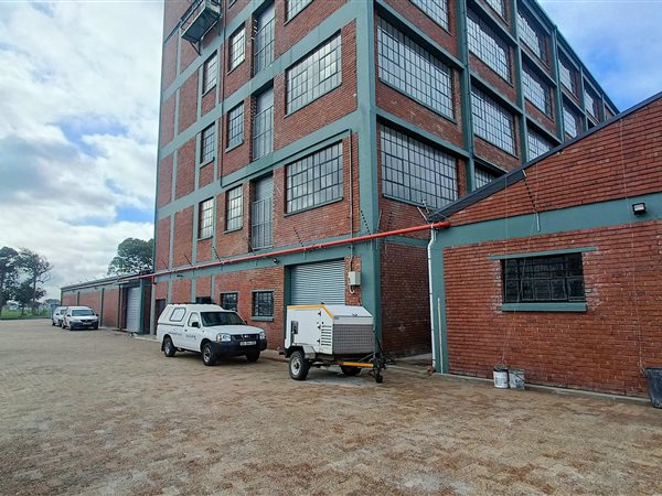 1 188  m² Industrial space