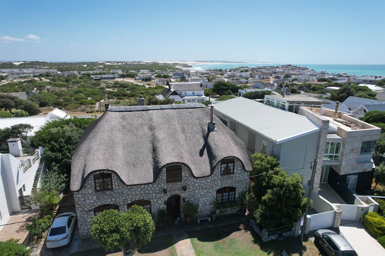 9 Bed House in Arniston photo number 17