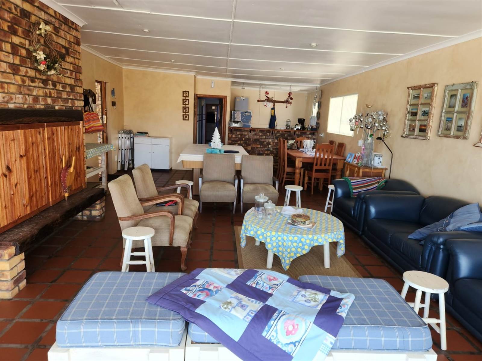 4 Bed House in Strandfontein and surrounds photo number 2